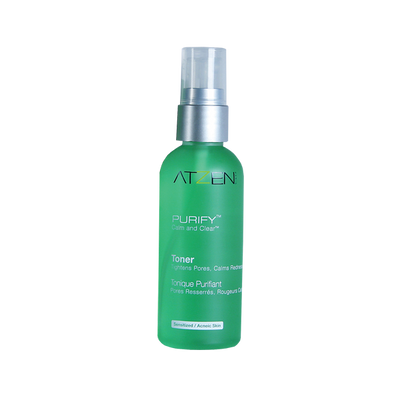 PURIFY™ Toner 2.7 fl.oz. Atzen PURIFY™ Toner 2.7 fl.oz. Atzen