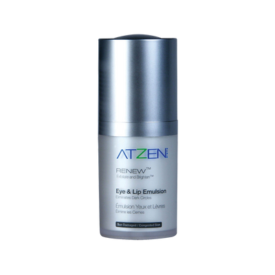 RENEW™  Eye and Lip Emulsion 0.5oz Atzen RENEW™  Eye and Lip Emulsion 0.5oz Atzen