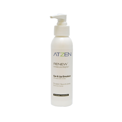 Atzen RENEW™ Eye and Lip Emulsion PRO Atzen RENEW™ Eye and Lip Emulsion PRO