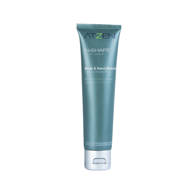 Atzen IN-SHAPE™ Body and Hand Emulsion 3oz. Atzen IN-SHAPE™ Body and Hand Emulsion 3oz.