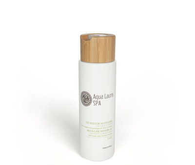 Multi-Care Shower Gel Tönik Fragrance by Aqua Laure Multi-Care Shower Gel Tönik Fragrance by Aqua Laure