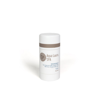 Deodorant Vertü Fragrance by Aqua Laure Deodorant Vertü Fragrance by Aqua Laure