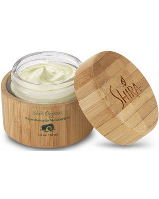 Pure Avocado Moisturizer by Shira Pure Avocado Moisturizer by Shira