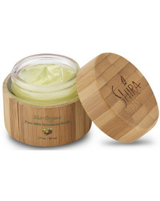 Shir-Organic AHA Scrub Retail Shir-Organic AHA Scrub Retail