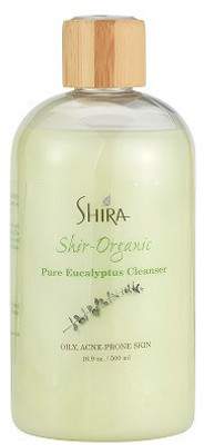 Pure Eucalyptus Cleanser by Shira Professional Size Pure Eucalyptus Cleanser by Shira Professional Size
