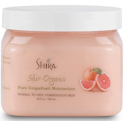 Shir-Organic Pure Grapefruit Moisturizer Professional Shir-Organic Pure Grapefruit Moisturizer Professional