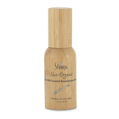 Pure Eucalyptus Serum Oil Control by Shira