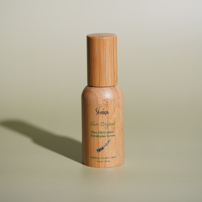 Pure Eucalyptus Serum Oil Control by Shira
