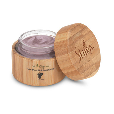 Shir-Organic Pinot Noir Moisturizer