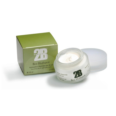 2B Bio Hydravit 50ml Retail ize 2B Bio Hydravit 50ml Retail ize