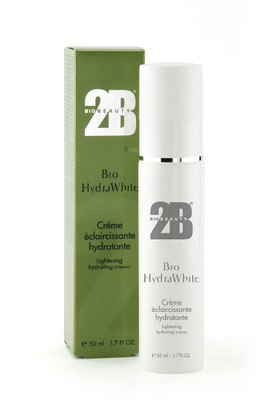 2B Bio Hydra White 50ml Retail Size 2B Bio Hydra White 50ml Retail Size