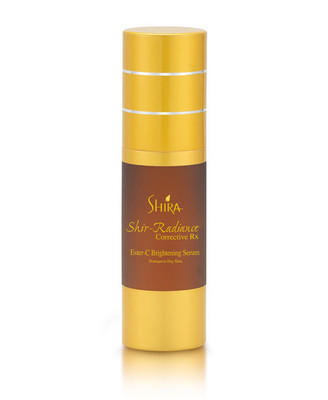 Ester-C Brightening Serum by Shira-Radiance Ester-C Brightening Serum by Shira-Radiance
