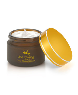 Shir-Radiance Ester C Collagen Moisturizer Shir-Radiance Ester C Collagen Moisturizer