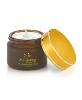 Shir-Radiance Ultra Repair Eye & Neck Cream Shir-Radiance Ultra Repair Eye & Neck Cream