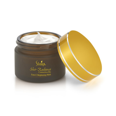 Shir-Radiance Ester C Brightening Mask Shir-Radiance Ester C Brightening Mask