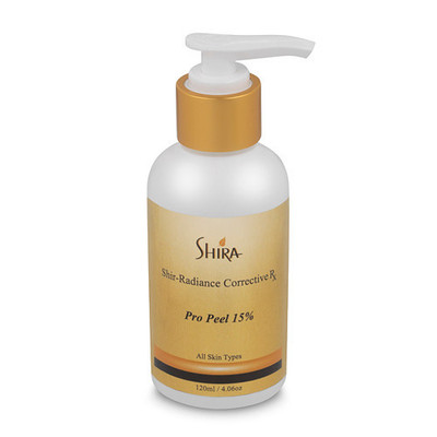 Pro Peel - 15% by Shir-Radiance Professional Pro Peel - 15% by Shir-Radiance Professional