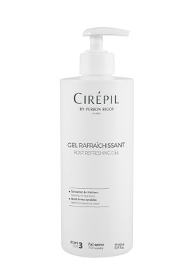 After Wax Refreshing Gel by Cirepil After Wax Refreshing Gel by Cirepil