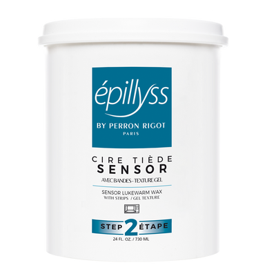 Sensor Lukewarm Soft Wax 24oz Sensor Lukewarm Soft Wax 24oz