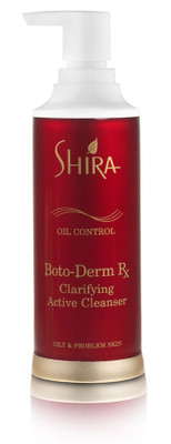 Clarifying Cleanser by Shira Boto-Derm Rx Clarifying Cleanser by Shira Boto-Derm Rx