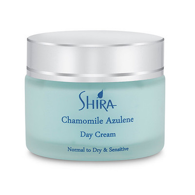 Chamomile Azulene Day Cream For Resale Chamomile Azulene Day Cream For Resale