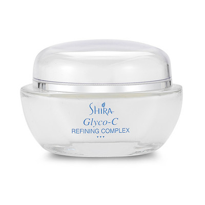 Glyco-C Refining Complex by Shira Glyco-C Refining Complex by Shira