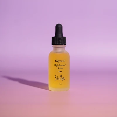 Glyco-C High Potent-C Serum by Shira