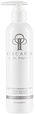 Circadia Professional AquaPorin Hydrating Cream 8oz Circadia Professional AquaPorin Hydrating Cream 8oz