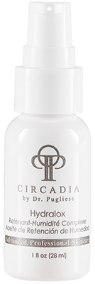 Circadia Professional Hydralox Serum 1oz Circadia Professional Hydralox Serum 1oz