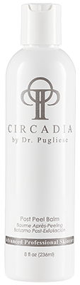 Circadia Post Peel Balm 8oz Circadia Post Peel Balm 8oz