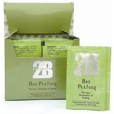 2B Bio Peeling For Professional Use 2B Bio Peeling For Professional Use