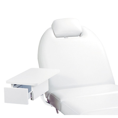 Manicure Support For Facial Beds by Equipro Manicure Support For Facial Beds by Equipro