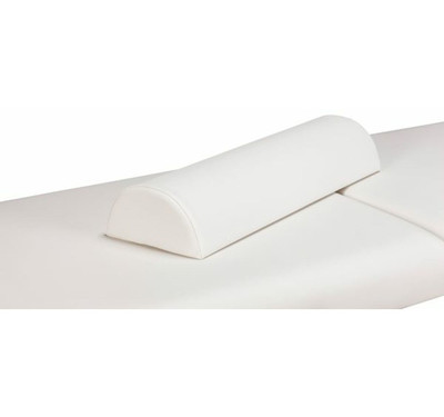 Half Moon Bolster For Facial Beds By Equipro Half Moon Bolster For Facial Beds By Equipro