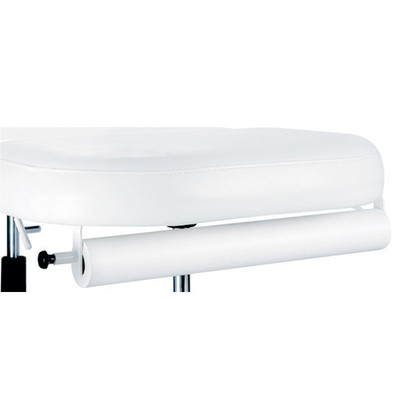Table Wax Holder For Facial Beds By Equipro Table Wax Holder For Facial Beds By Equipro