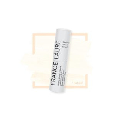 Revolusolaire Face & Lip Balm Natural Revolusolaire Face & Lip Balm Natural