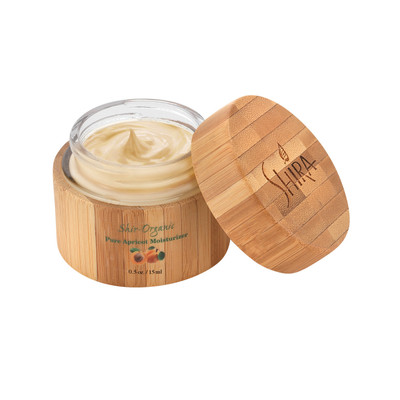 Pure Apricot Moisturizer Travel Size Pure Apricot Moisturizer Travel Size