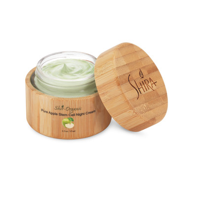 Pure Apple Stem Cell Travel Size Shir-Organics Pure Apple Stem Cell Travel Size Shir-Organics