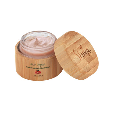 Pure Grapefruit Moisturizer Travel Size Pure Grapefruit Moisturizer Travel Size