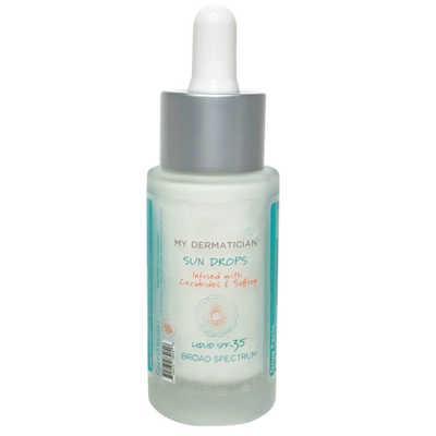My Dermatician Sun Drops SPF 35 My Dermatician Sun Drops SPF 35