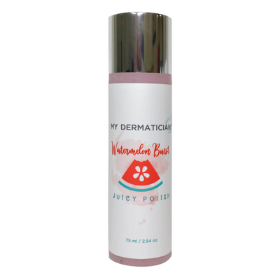 Watermelon Bursts My Dermatician