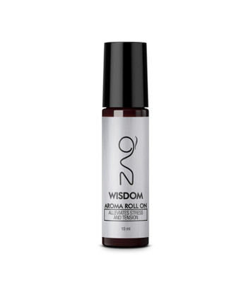ZAQ Wisdom Essential Oil Roll On ZAQ Wisdom Essential Oil Roll On