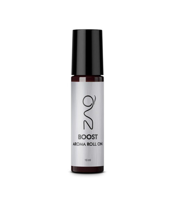 ZAQ Boost Essential Oil Roll On ZAQ Boost Essential Oil Roll On