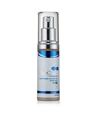 Resist/Rewind Sun Protection Clear Choice spf 30 sunscreen Resist/Rewind Sun Protection Clear Choice spf 30 sunscreen