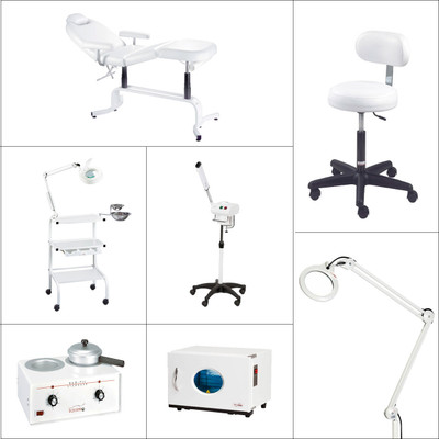 Esthetician Equipment Packages, Discounted