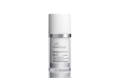 Clear Choice Modality Med Balm Clear Choice Modality Med Balm