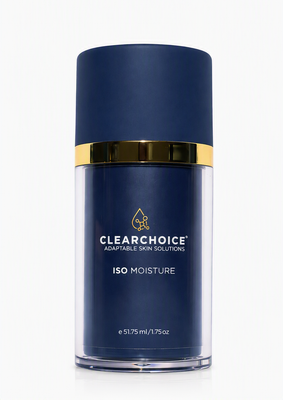 ISO Moisture by ClearChoice for Resale