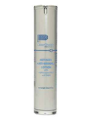 Clear Choice Anti-Wrinkle Retinox Clear Choice Anti-Wrinkle Retinox
