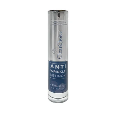 ClearChoice Anti-Wrinkle Retinox for resale
