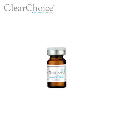 Clear Choice Stem Cell Blend 1 oz booster Clear Choice Stem Cell Blend 1 oz booster