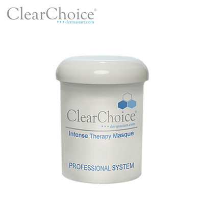 Clear Choice Intense Therapy Masque Clear Choice Intense Therapy Masque