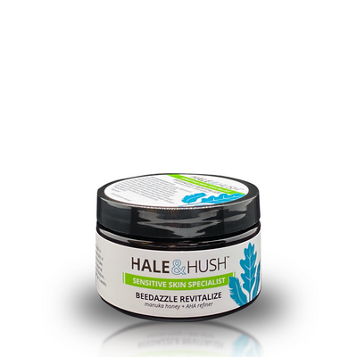 Hale & Hush BeeDazzle Revitalize Peel Hale & Hush BeeDazzle Revitalize Peel